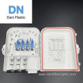 Outdoor Fiber Optic Junction Box